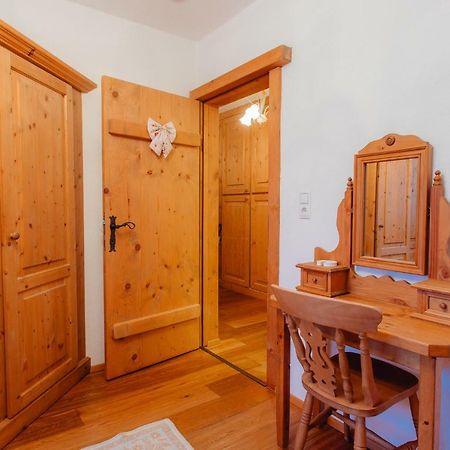 Villa Caroline Seefeld in Tirol Exterior foto